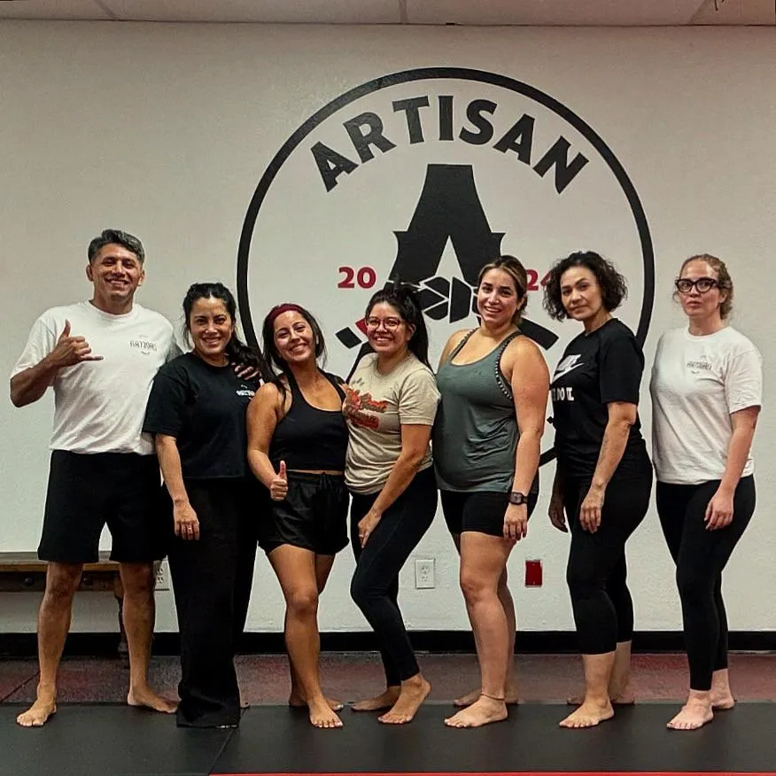 artisan jiujitsu girls