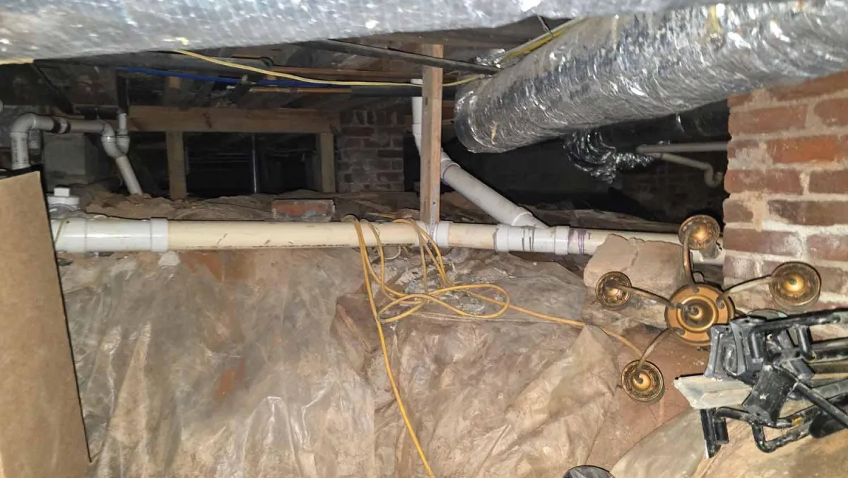 Average Waterproofing Cost for a Home in Atlanta