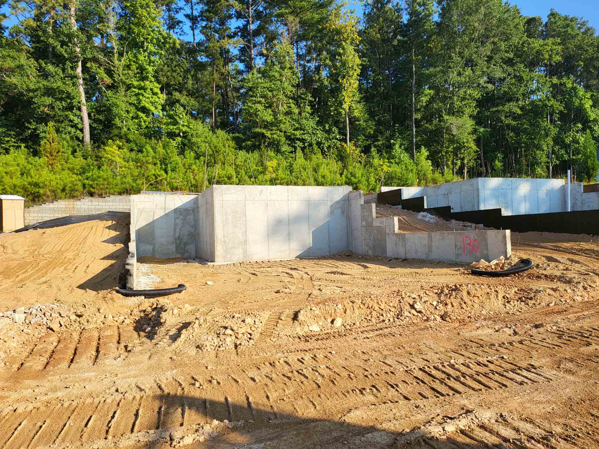 Cost to Fix Foundation Settlement in Atlanta