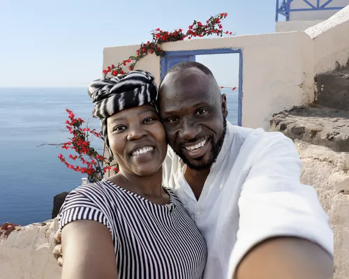 Top Romantic Destinations for Newlyweds: Unforgettable Getaways for Lovebirds