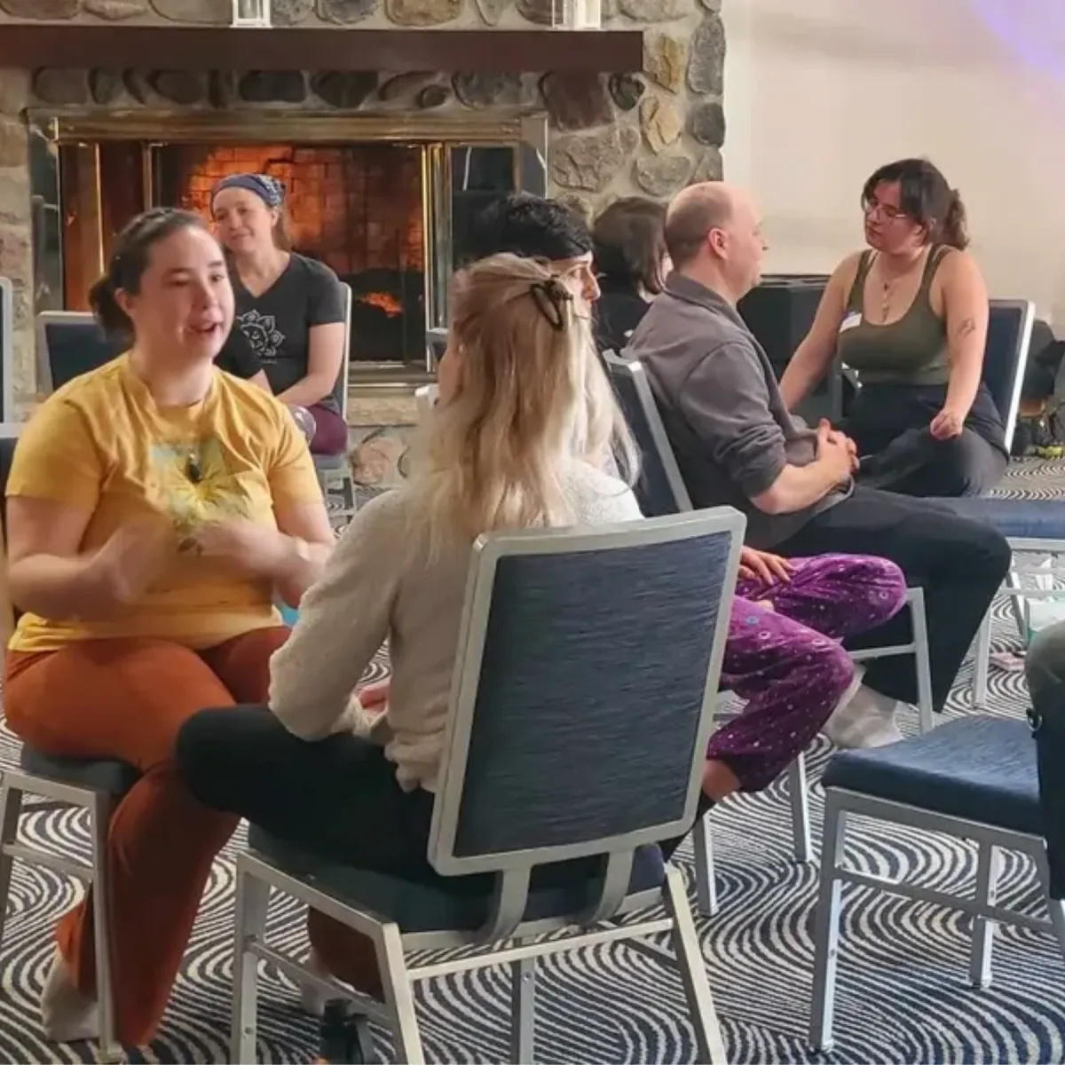 How to Create Inclusive Community Spaces That Actually Feel Safe (in 5 Steps)