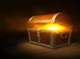 treasure box