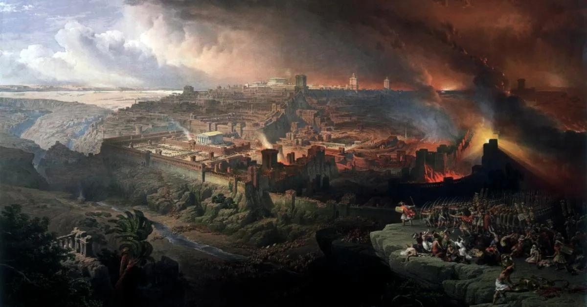 end times