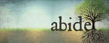 abide