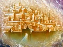 golden city 