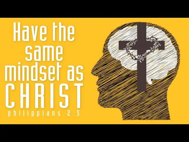 Same Mind as Christ