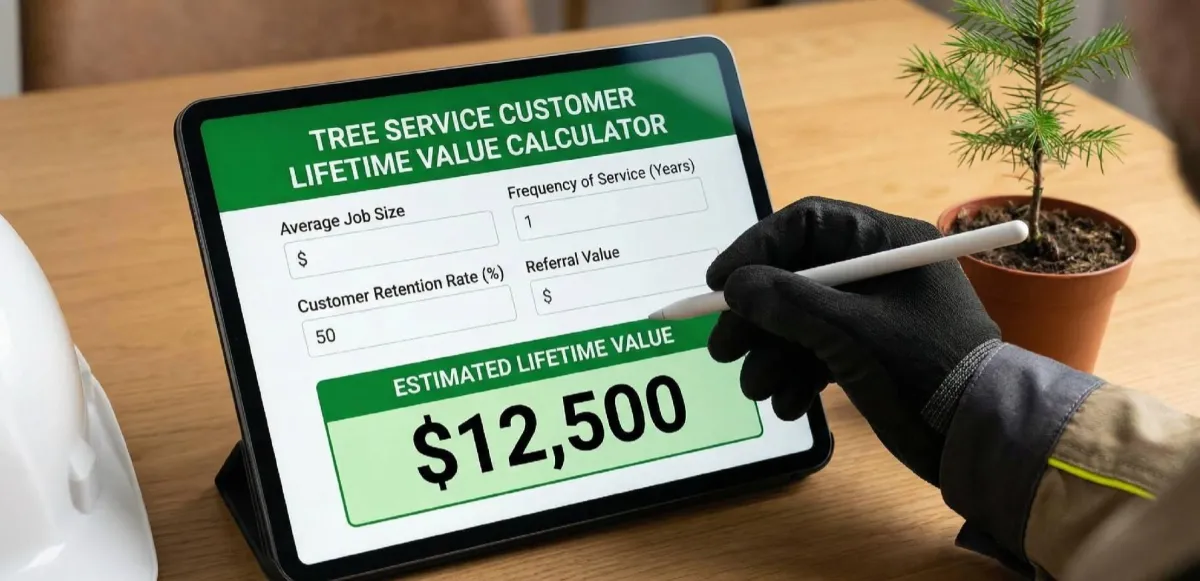 Customer Lifetime Value Calculator - What's a Customer Actually Worth?
