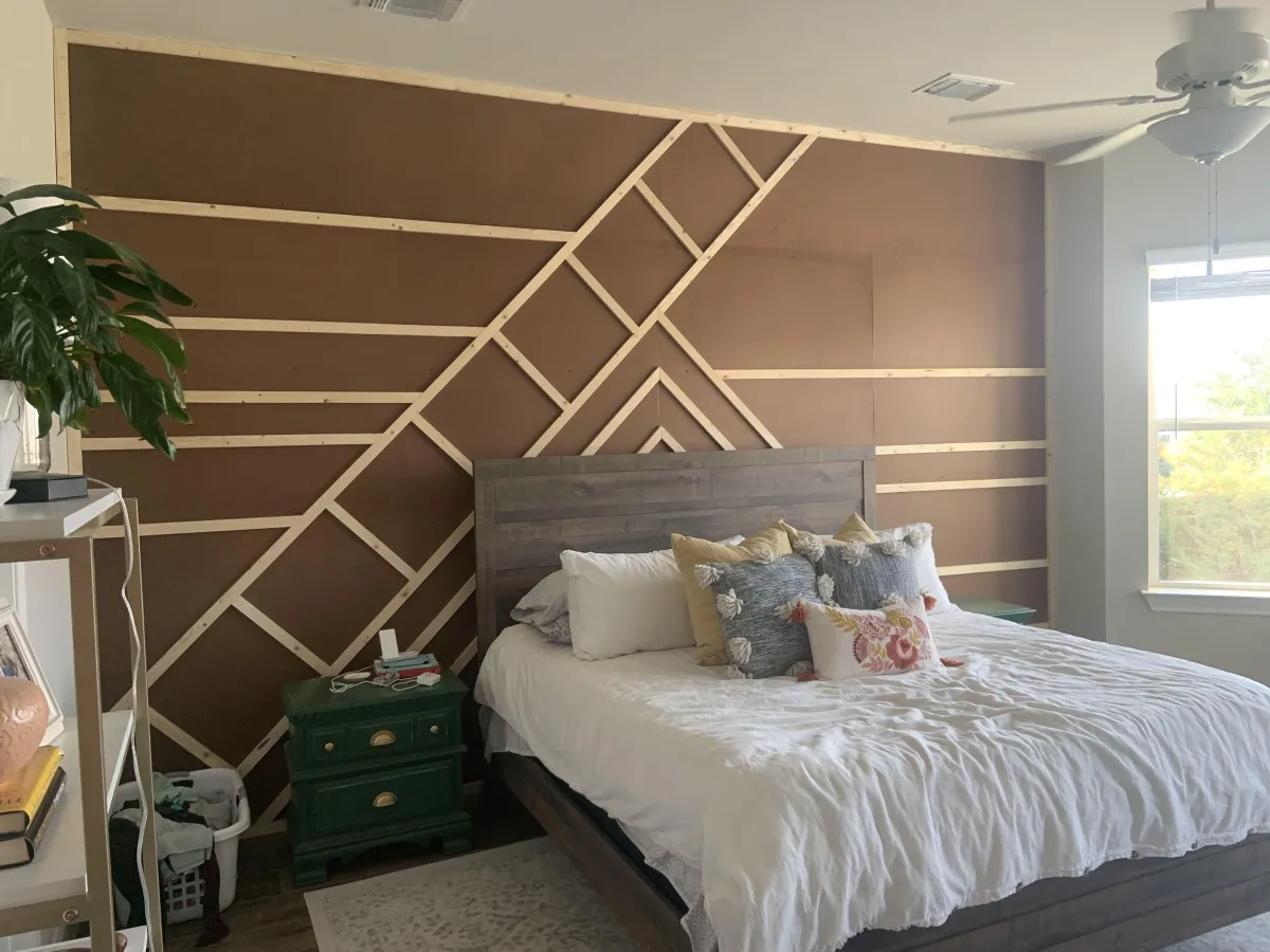 Accent Walls Austin, TX
