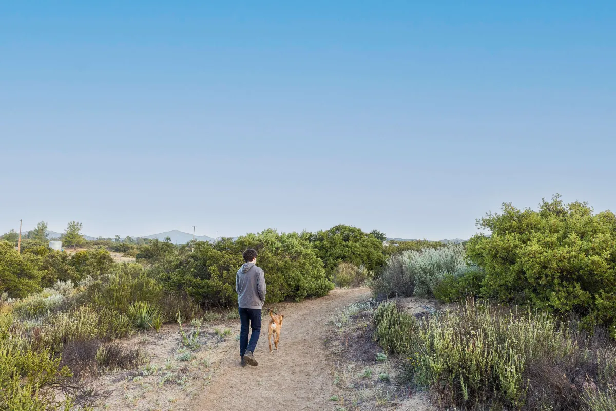Calkins Family Ranch Camping | California Campo Camp Sites Travelers backpackers