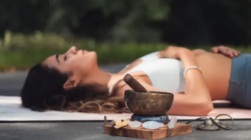 8 easy techniques you can do at home to unblock your chakras