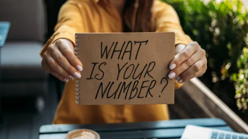 Numerology and Wealth: Discovering Your Financial Success Numbers