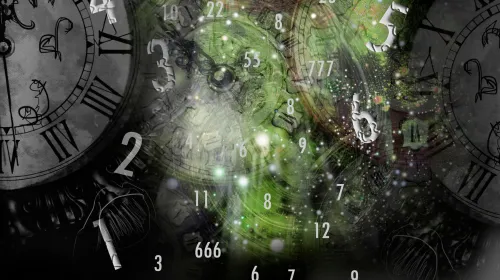 What is the luckiest number in numerology? - Discover its significance