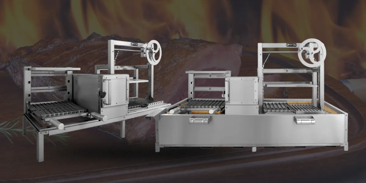 Técnicas e dicas essenciais para um churrasco na Parrilla