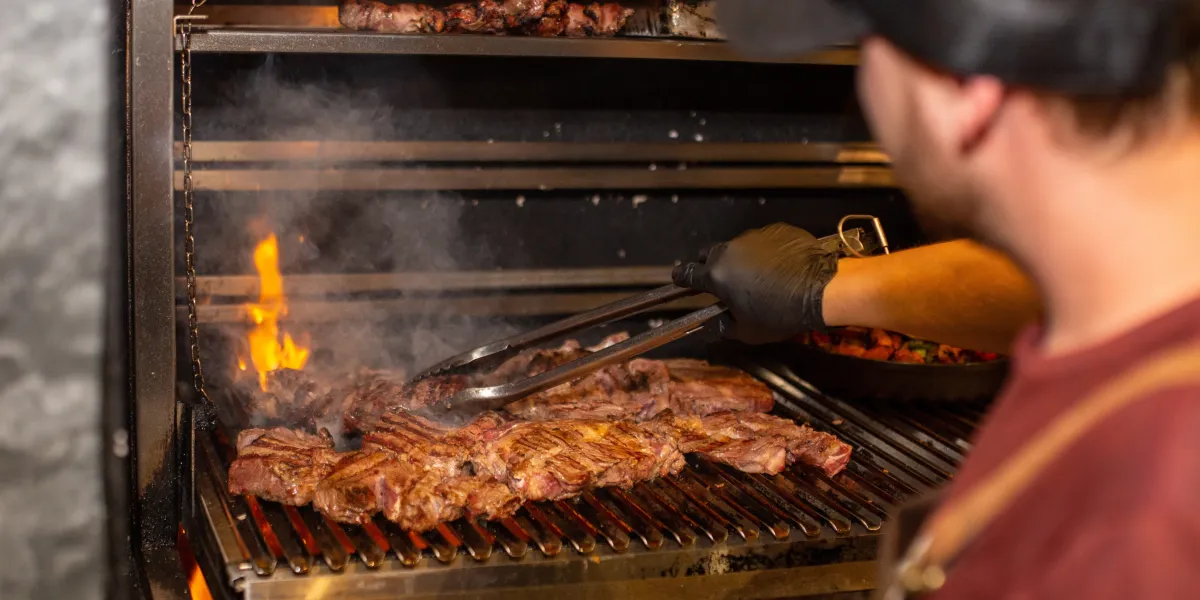 Dicas para pilotar bem sua churrasqueira e garantir o churrasco perfeito