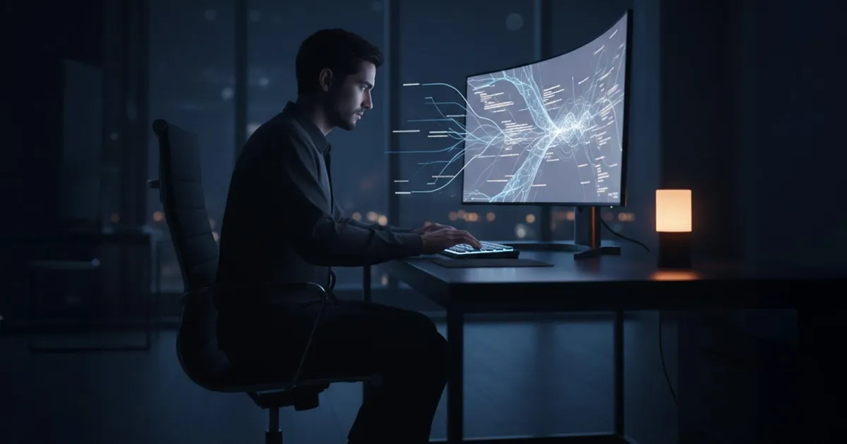 The Real AI Revolution Is Happening After Hours