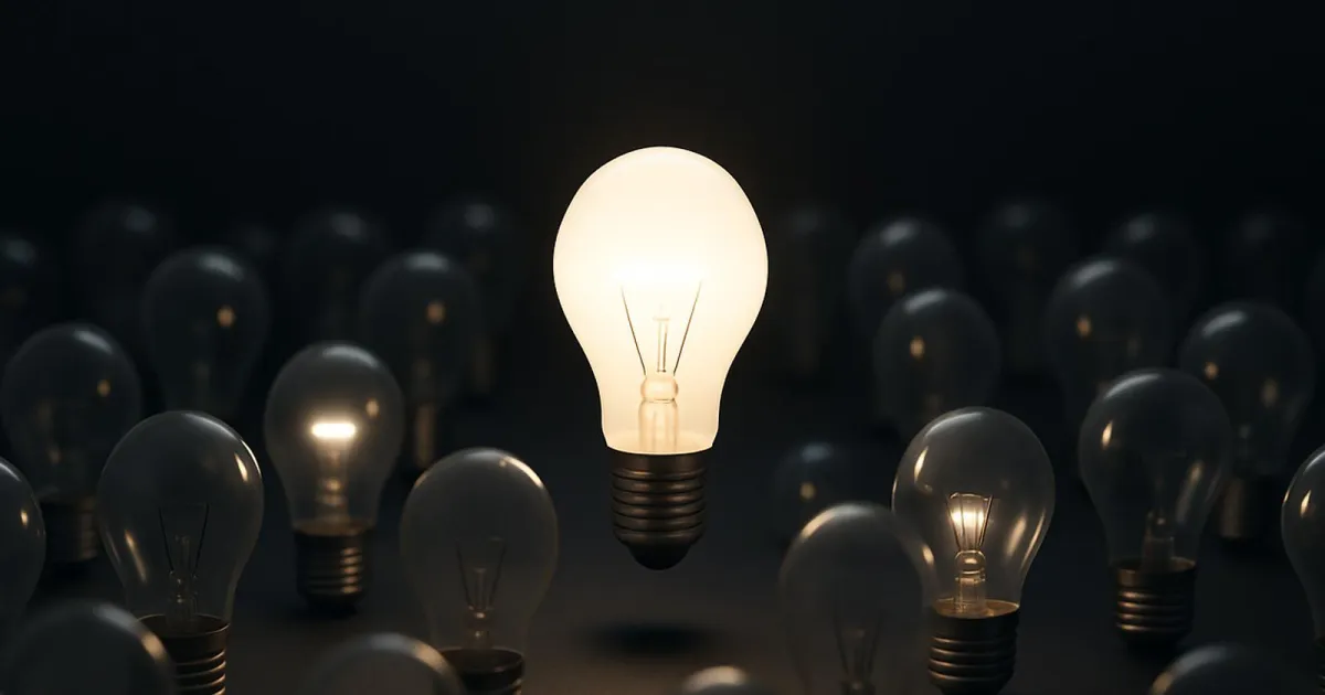 The Simplest AI Audit You’ll Ever Do