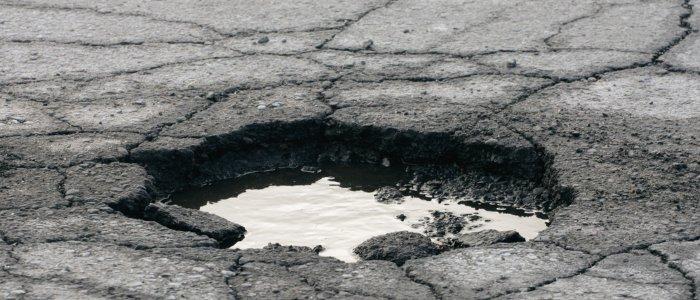 Water: The Enemy of Asphalt