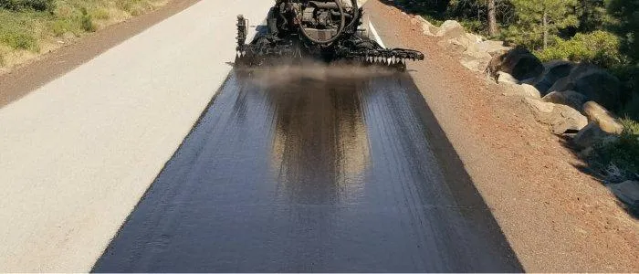 How To Extend The Life Of Your Asphalt Pavement