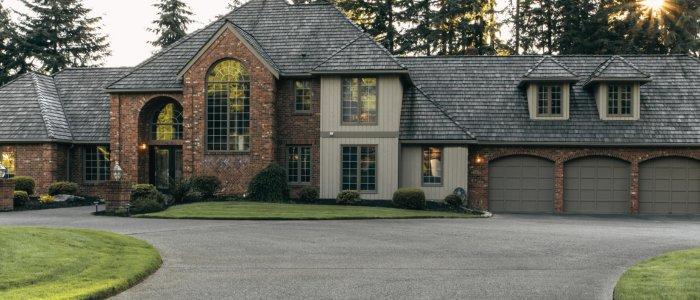 How to Increase Property Value With Asphalt Rejuvenators
