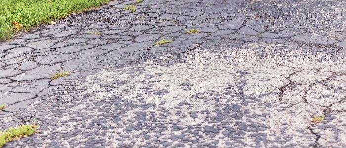 5 Causes of Asphalt Damage: Identifying and Preventing Issues
