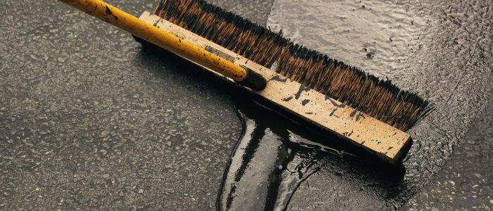 The Benefits Of Asphalt Rejuvenator RejuvaShield