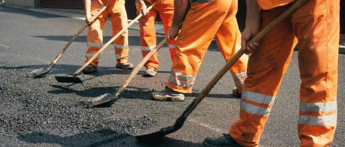 Asphalt Pavement Life Cycle Explained By Asphalt Pavers