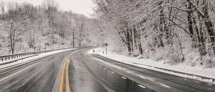 Asphalt Maintenance – Beat The Winter At It's Own Game