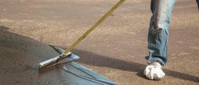 Traditional Sealcoating: A Superficial Solution With Major Issues