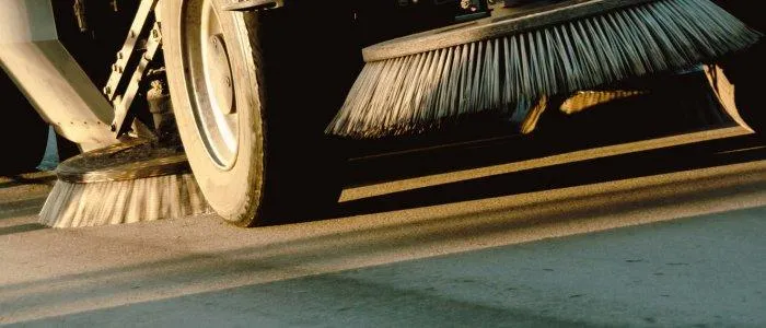5 Reasons To Clean Your Asphalt