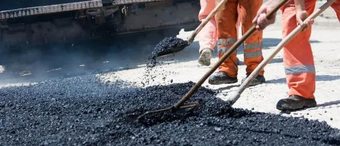 The Art Of Asphalt Rejuvenation: A Step-by-Step Guide