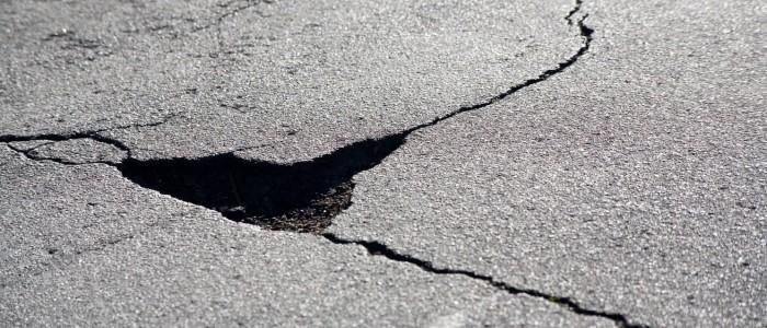 The Impact of Temperature Fluctuations On Asphalt