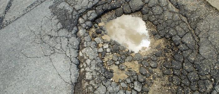Help! I Haven't Done Any Maintenance On My Asphalt. Is It Too Late!?