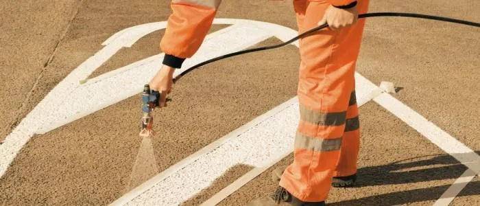 5 Essential Striping and Marking Tips Every Property Manager Needs to Know