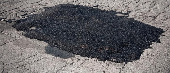 When To Patch Your Asphalt & When To Rip Out & Replace?