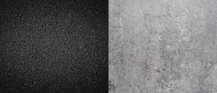 When To Patch Your Asphalt & When To Rip Out & Replace?