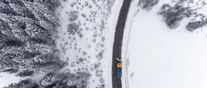 Holiday Traffic Havoc: The Hidden Threats To Your Parking Lot’s Survival 
