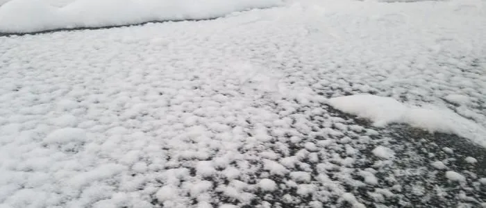 A Surprisingly Effective Way To Protect Your Asphalt This Winter
