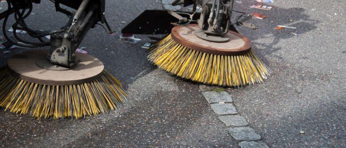 Neglect This, Pay More Later: The Truth About Sweeping 