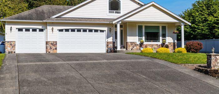About to Pave Your Driveway? WAIT! Ask These Questions First