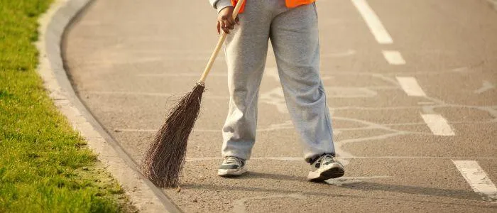 Summer Asphalt Maintenance: Protecting Your Pavement During Peak Heat