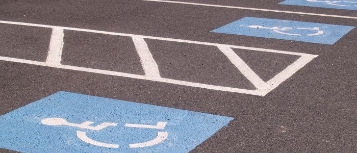 Line Striping Maintenance = Safety, Throughput, Compliance