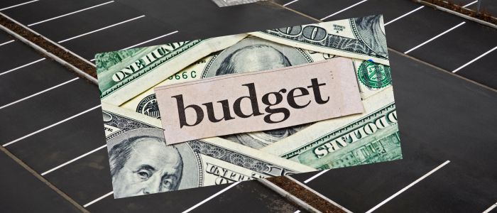 Build an Asphalt Maintenance Budget in 90 Minutes