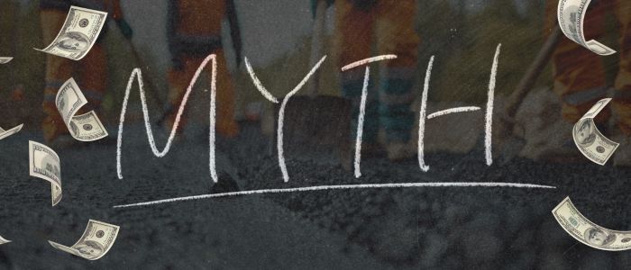Common Asphalt Maintenance Misconceptions That Cost Properties Money