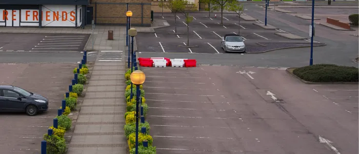 Why Your Parking Lot Could Be Falling Apart Even If You’re ‘Doing Everything Right’