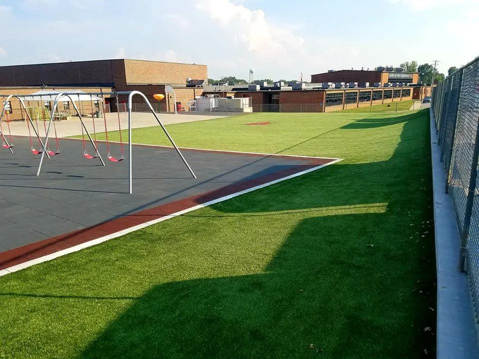 Playground