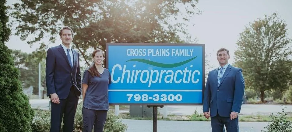 Cross-plains-chiropractic-staff