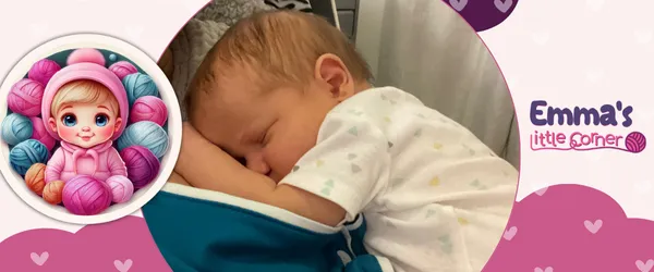 Real Talk: What Postpartum Really Feels Like (Weeks 2–4)