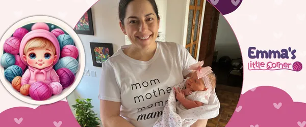 Real Talk - The First Week as a New Mom