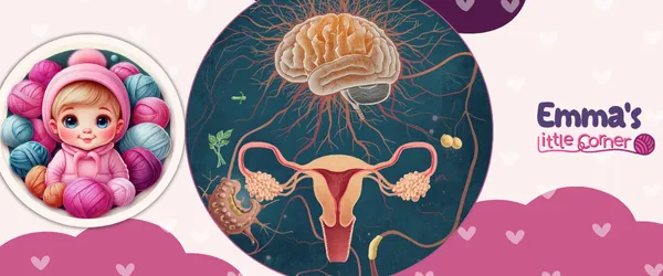 🌿 The Fertility–Nervous System Connection