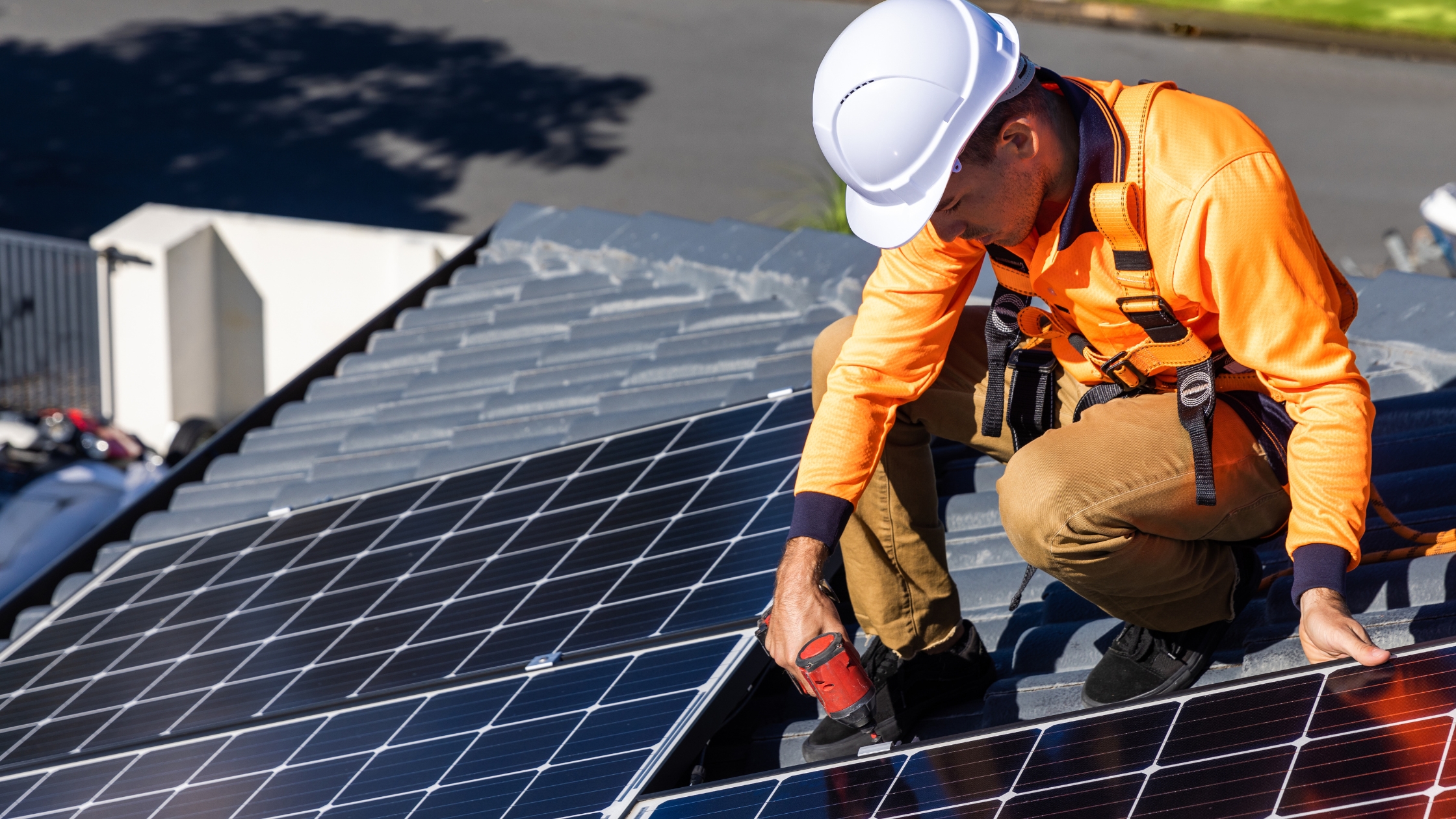 Solar Solutions Brisbane: Power Your Home and Business